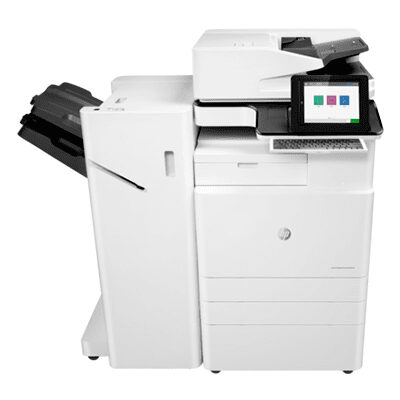 HP E82560Z MFP LASER MONO 60PPM A3 FLOW