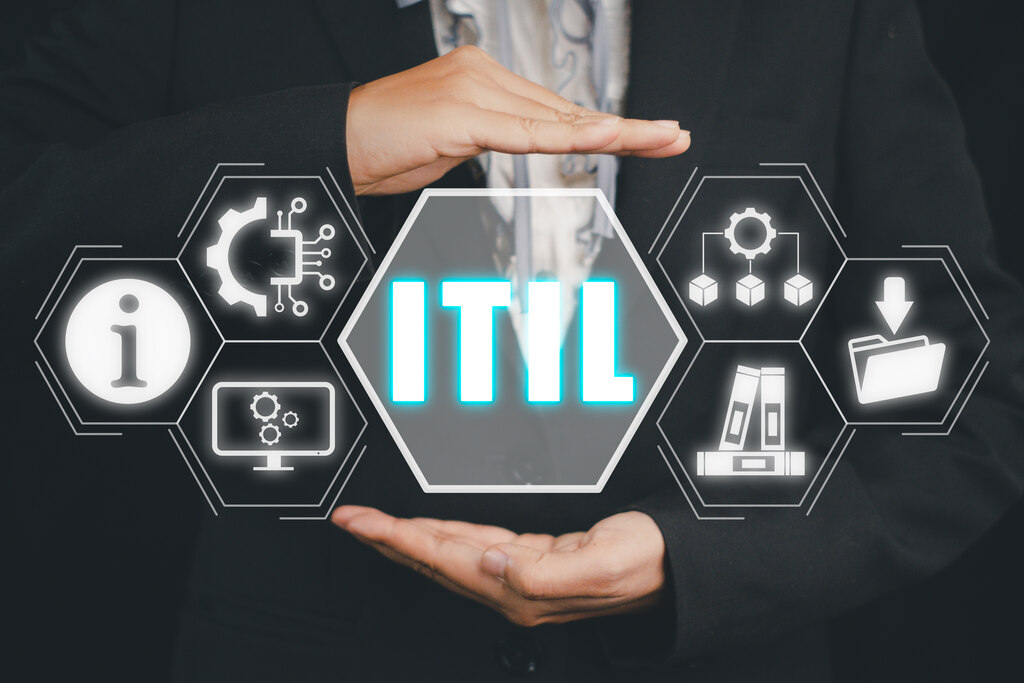 Entenda o que é o ITIL Full Form e o que significa a sigla