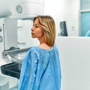 Mamografia digital: o que é, como funciona e vantagens